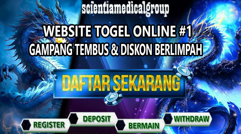 Temukan Bandar Togel Terbesar di Indonesia – Akun Resmi