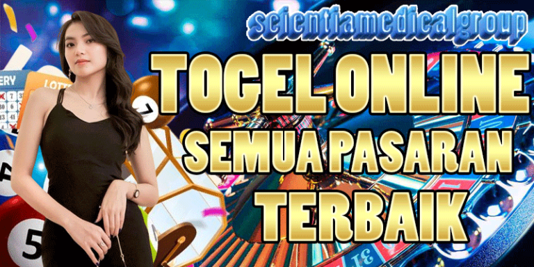 Togel Online Semua Pasaran Terbaik & Terpercaya