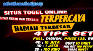 Situs Togel Online Resmi Terbaik di Indonesia