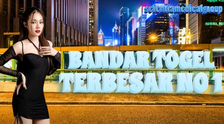 Bandar Togel Terbesar No 1 di Indonesia 2024