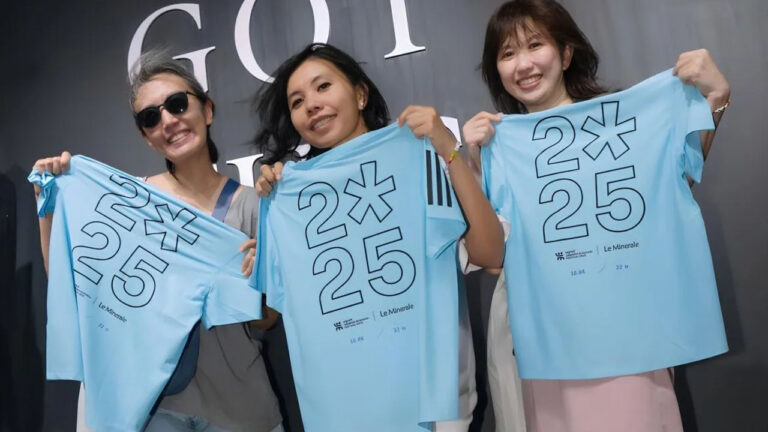 Adidas Sangat Senang Kembali Jadi Bagian Penting JRF 2025: Komitmen Tingkatkan Standar Lari dan Sport Tourism Jakarta