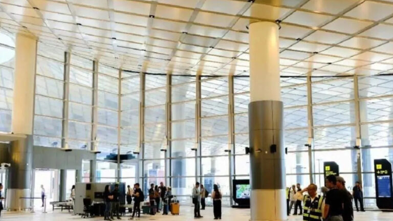 Bandara Dhoho Kediri Kembali Beroperasi 10 November, Super Air Jet Layani Rute Jakarta–Kediri Tiga Kali Sepekan