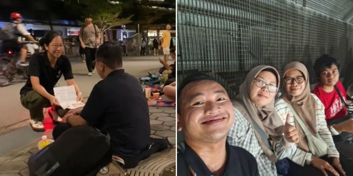 Coldplay Donasikan Sebagian Pendapatan Konser untuk Anak Yatim Indonesia