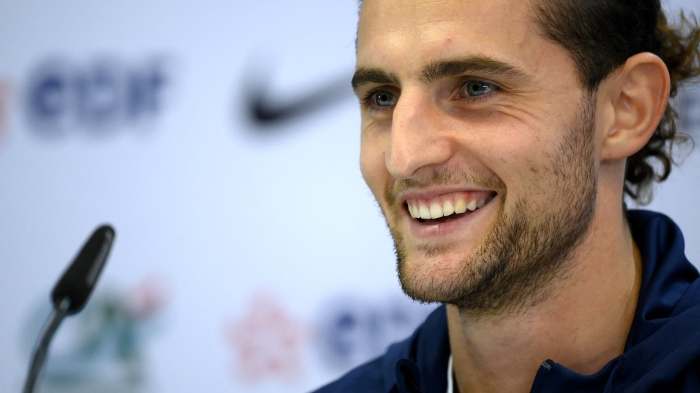 Serie A 2025 Absennya Rabiot hingga November—Siapa Pengisi Peran Regista?
