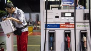 Harga BBM Hari Ini: Pertamina Tak Naikkan Harga di Oktober 2025