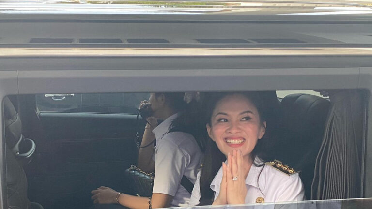 Pansus IUP DPRD Kaltim Temukan 11 Pelanggaran Perusahaan Milik Sherly Laos