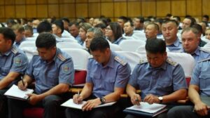 Penugasan anggota Polri di luar institusi sesuai UU ASN