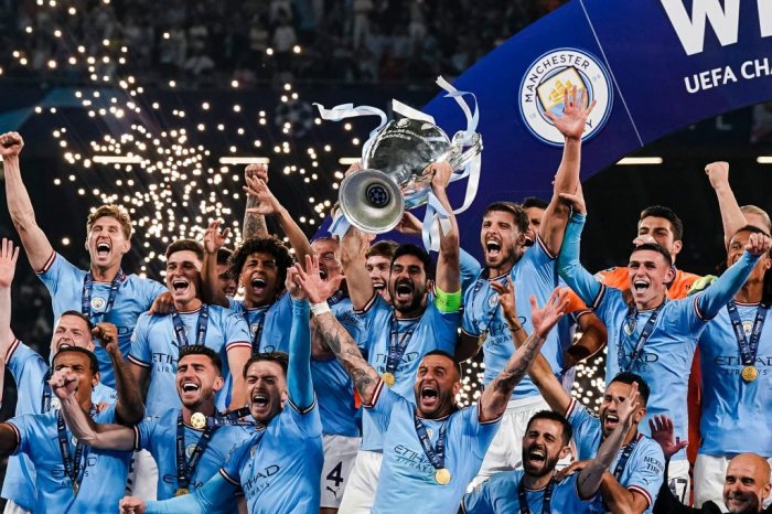 Nam Định peluang besar di AFC Champions League 2023