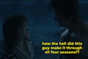 Netflix Mendadak Down Ketika Premier Serial Stranger Things