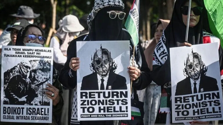 Krisis Berlanjut: Ketua Parlemen Arab Tegaskan Palestina Tetap Isu Utama Dunia Arab, Mendesak Pengakuan Global