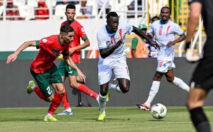 Prediksi Skor & Line -Up RD Kongo vs Benin AFCON 2025: Pertahanan Kokoh Les Leopards Siap Redam Ambisi Les Guepards di Laga Pembuka Grup D - Kaltengpos.jawapos.com