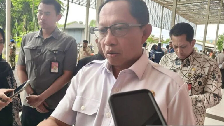 Populer: 2.600 Huntap di Daerah Bencana – Serangan Granat di Taipei