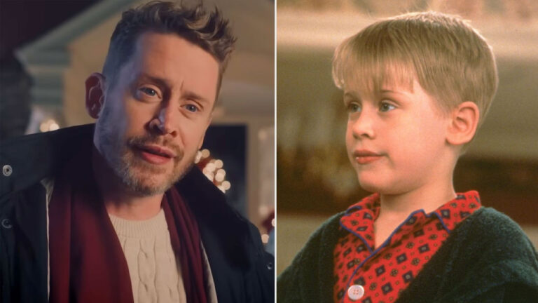 Dari Macaulay hingga Kieran Culkin, Ini Kabar Terbaru Para Pemeran Home Alone