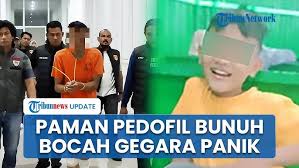 Kasus Bocah Hilang di Padang Lawas Utara, Harapan Keluarga Tak Pernah Padam