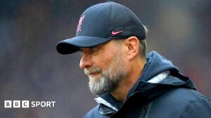 Klopp saja Kelelahan Latih Liverpool, Apalagi Latih Real Madrid