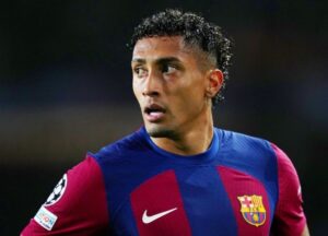 Al Hilal Siapkan Dana Rp 1,9 Triliun untuk Rekrut Raphinha dari Barcelona