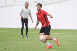 Pemain asing baru Persik Kediri