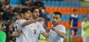 Pelatih Iran Tak Senang Meski Lolos ke Final AFC Futsal 2026