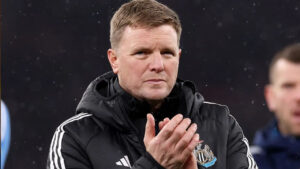 Keberanian di Etihad: Newcastle Memilih Menyerang demi Harga Diri dan Keselamatan Mental Tim