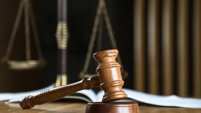 Anak Buron Riza Chalid Hadapi Sidang Tuntutan Kasus Minyak Mentah Hari Ini