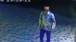 Kronologi Maling Pakai Lanyard Beraksi di Hotel Bintang 5 hingga Ditangkap