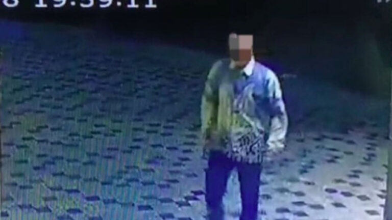 Kronologi Maling Pakai Lanyard Beraksi di Hotel Bintang 5 hingga Ditangkap