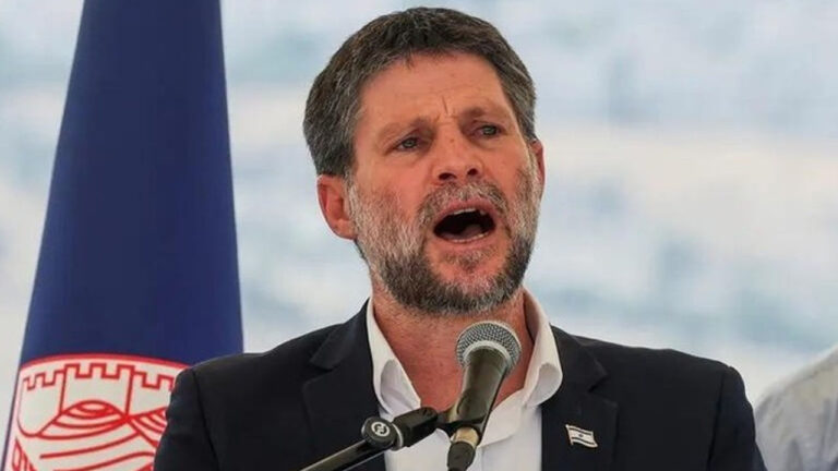 Menteri Israel Desak Hamas Lucuti Senjata, Ancam Akan Duduki Seluruh Gaza