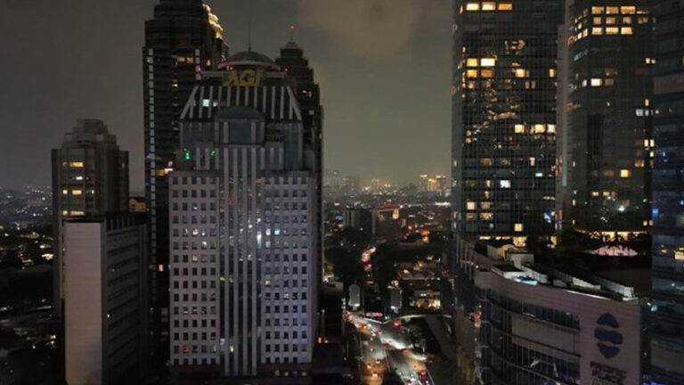 Hemat Energi 90 Menit, Artha Graha Peduli Dorong Aksi Nyata untuk Bumi