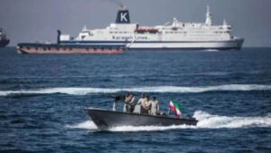 AS Alihkan Kekuatan Militer dari Indo-Pasifik ke Timur Tengah