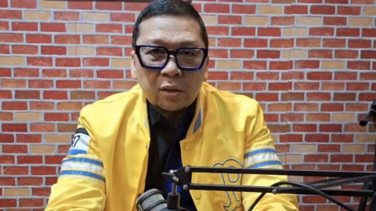 Baleg DPR Hormati dan Akan Kaji Putusan MK Soal Hak Keuangan Pejabat