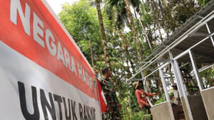 Gubernur Minta Penyaluran Dana Bencana Libatkan Peran Langsung Pemerintah Daerah