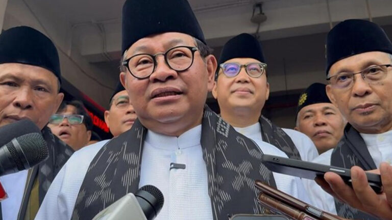 Arahan Pramono Agar CCTV Gedung 4 Lantai Lebih Terkoneksi Pemprov